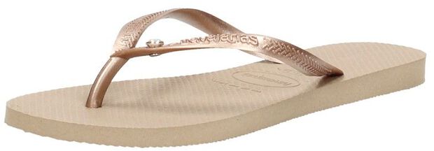 Hav. Slim Crystal Glamour - large