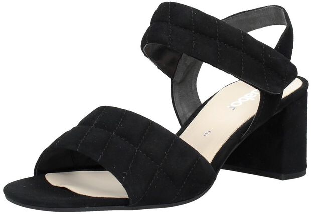 Sandalen Hak - large