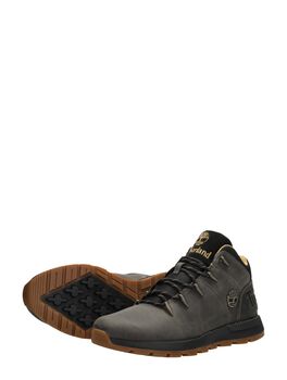 Sprint Trekker Mid