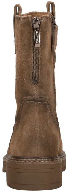 Enkellaarsjes Plat - large