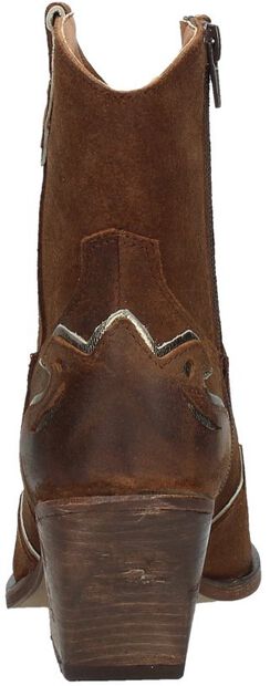 Western boots - large