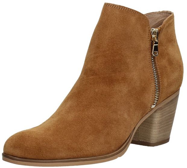 Dames enkellaarsjes - large