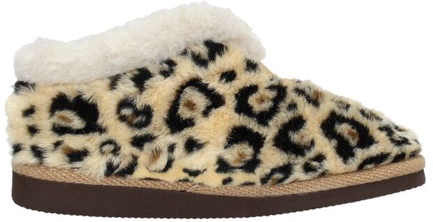 Dames Pantoffels - large