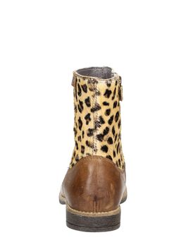 Meisjes enkellaarzen