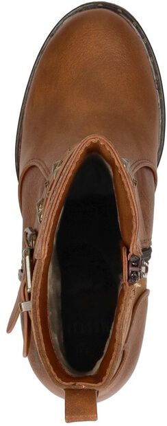 Enkellaarsjes Hak - large