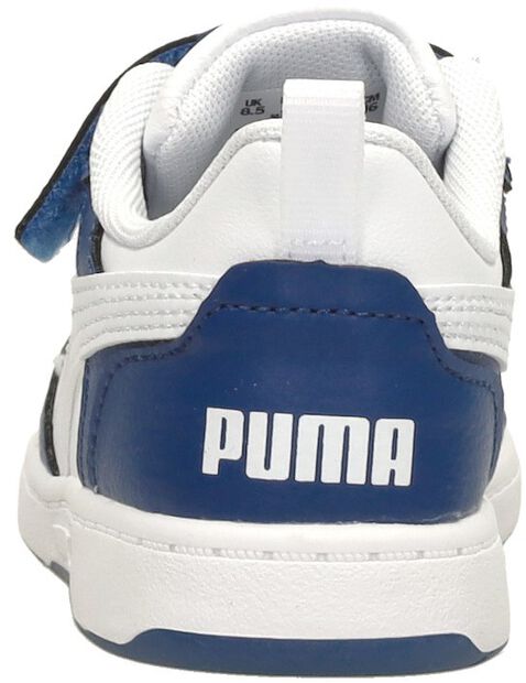 Puma Rebound V6 Low Inf - large