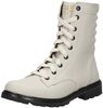 Veterschoen hoog - small
