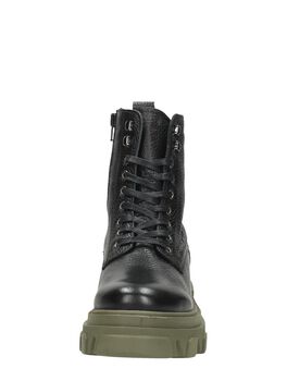 Dames veterschoenen