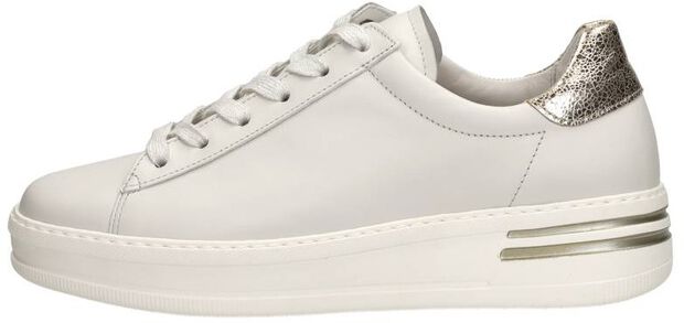 Veterschoenen Laag - large