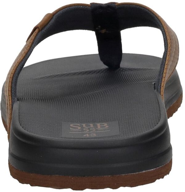 Teenslippers - large