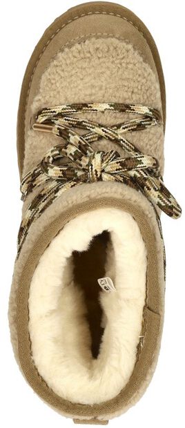 Enkellaarsjes Plat - large