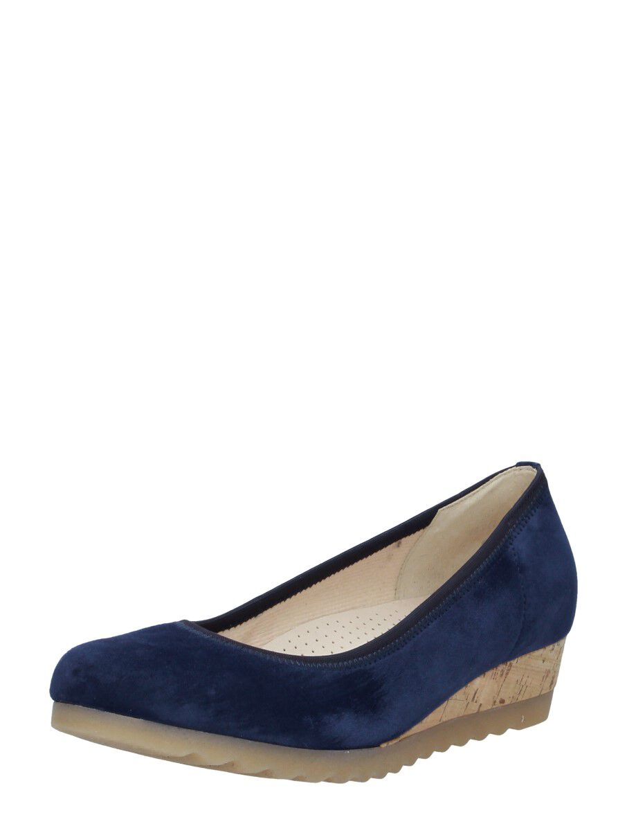 Dames pumps sleehak - Schuurman Schoenen