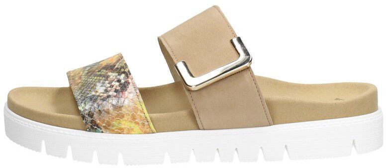 Gabor-Slipper-Goud - Schoenen Jules