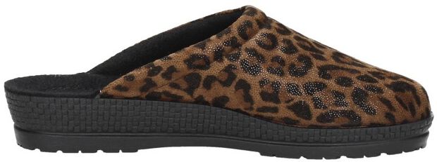 Pantoffels Open - large