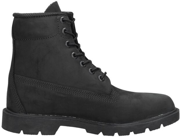 6 Inch Basic Boot - large