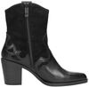 Western boots - small