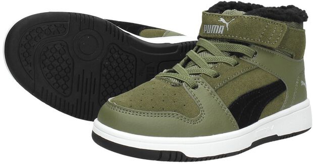 Puma Rebound Layup - large