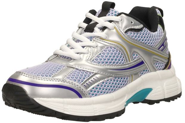 Sneakers Laag - large