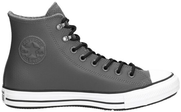 All Star Winter First Steps Hi - large