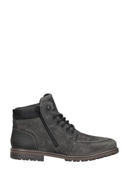 Veterschoenen Hoog