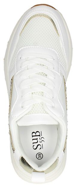 Dames sneakers - large