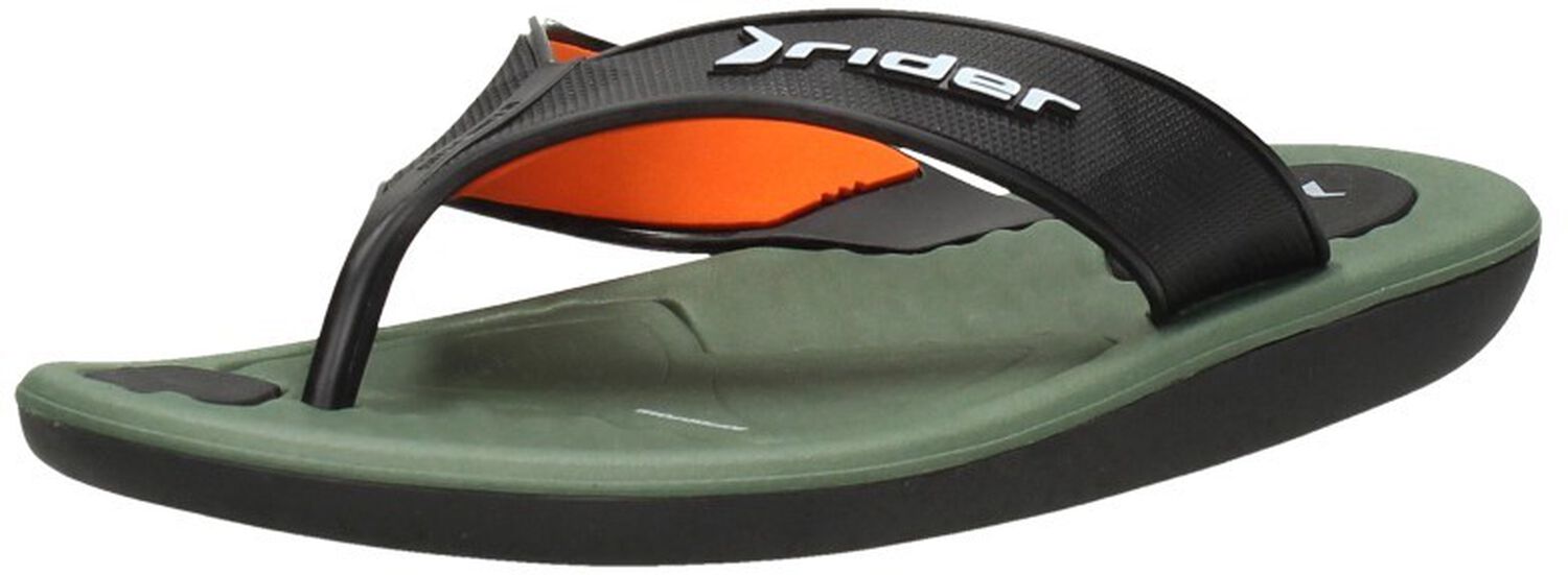 Rider - Rider R Line Plus groen | Schuurman Schoenen
