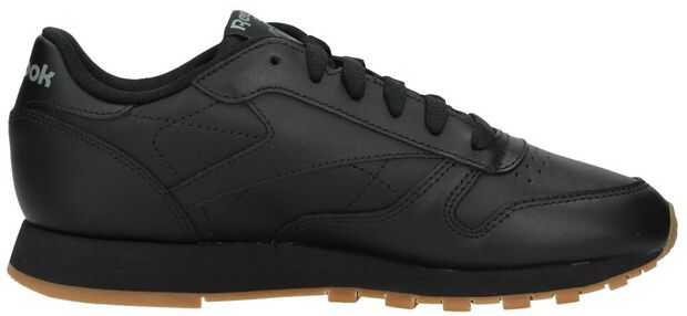 Classic Leather - large