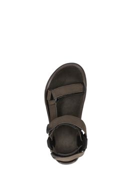 Terra Fi 5 Universal Leather