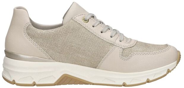 Veterschoenen Laag - large