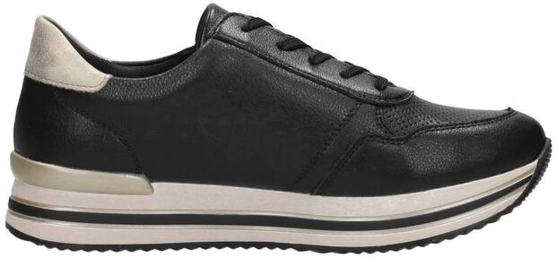 Veterschoenen Laag - large