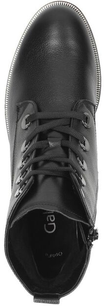 Dames veterschoenen - large