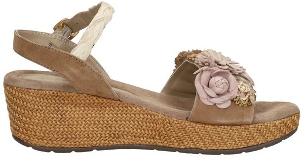 Sandalen Plat - large