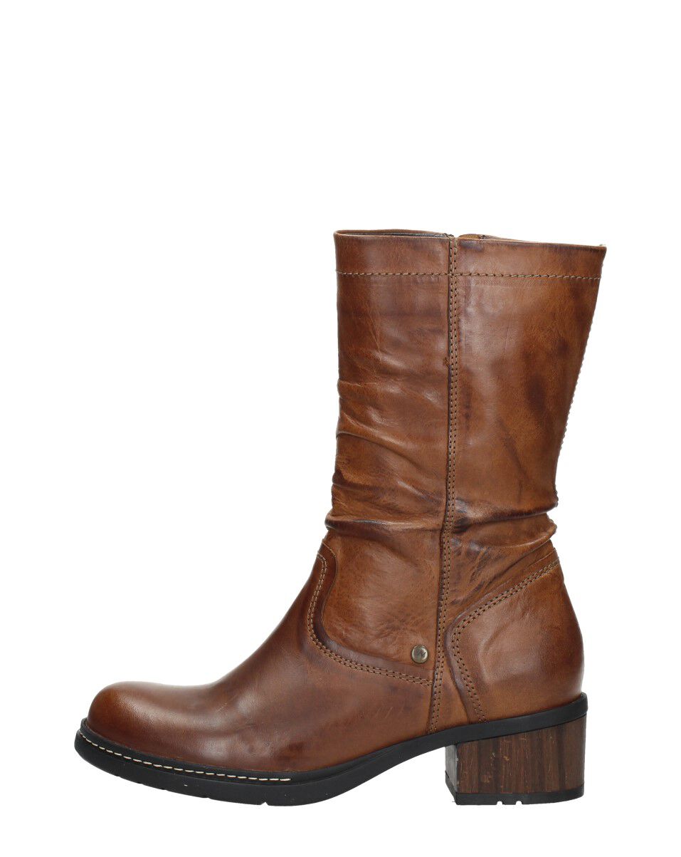 Wolky Cowboylaarzen - Comfortabel en Modieuze Wolky Schoenen Online  Bestellen