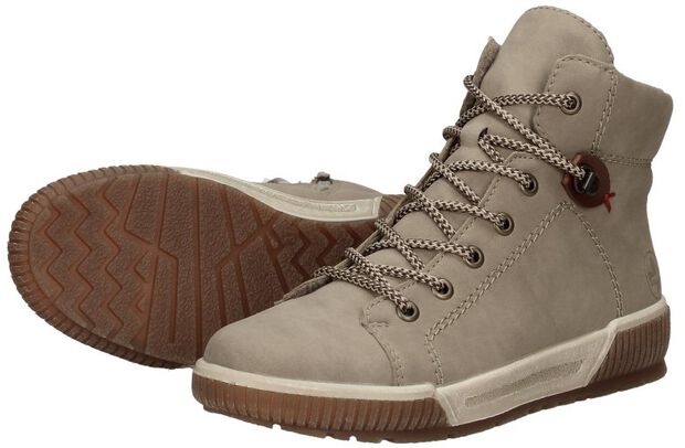 Veterschoenen Hoog - large