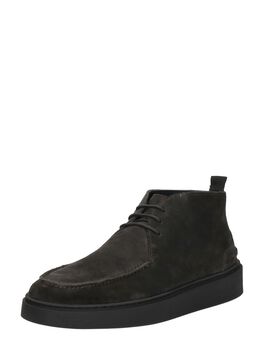 Veterschoenen Hoog