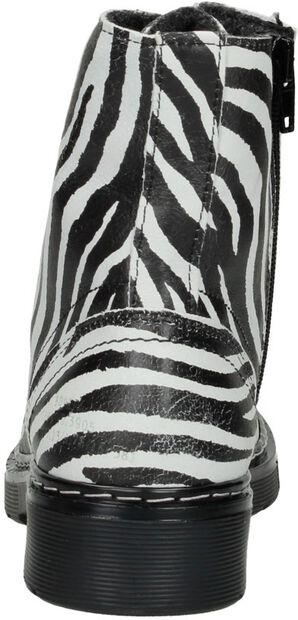 Meisjes veterschoenen - large