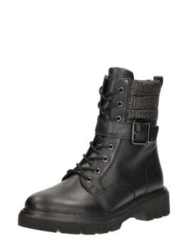 Veterschoenen Hoog