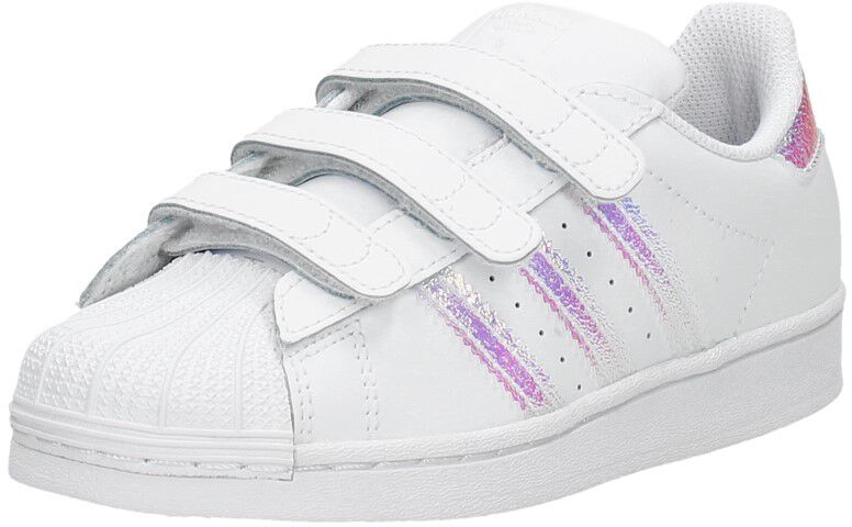 Superstar CF C wit