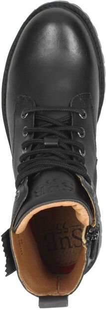 Veterschoen hoog - large