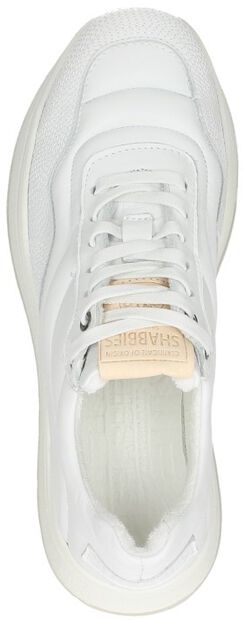 Sneakersoft nappa leather - large