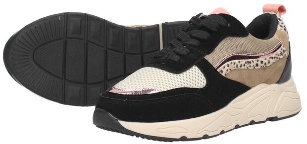 Meisjes sneakers - large