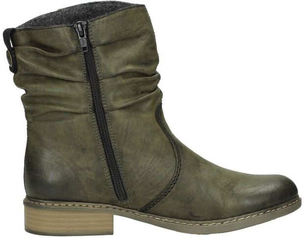 Dames enkellaarsjes - large