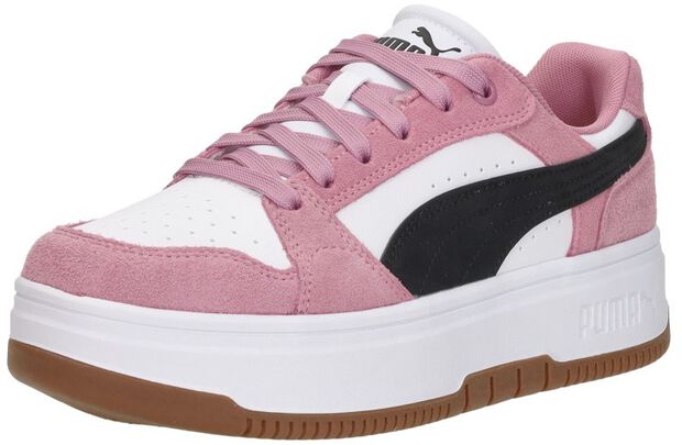 Rebound Femme Low SD - large