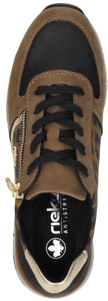 Sneakers Laag - large