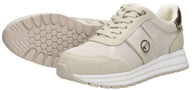 Sneakers Laag - large