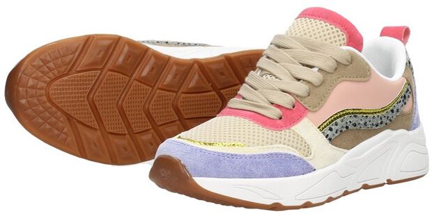 Meisjes sneakers - large