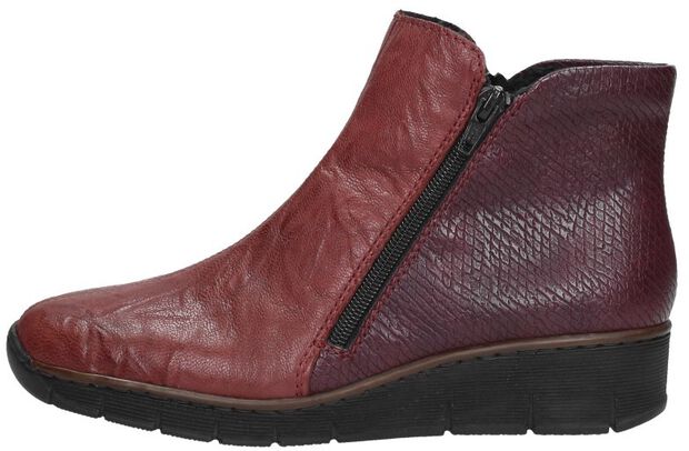 Dames enkellaarsjes - large