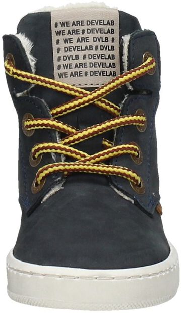 Veterschoenen Hoog - large