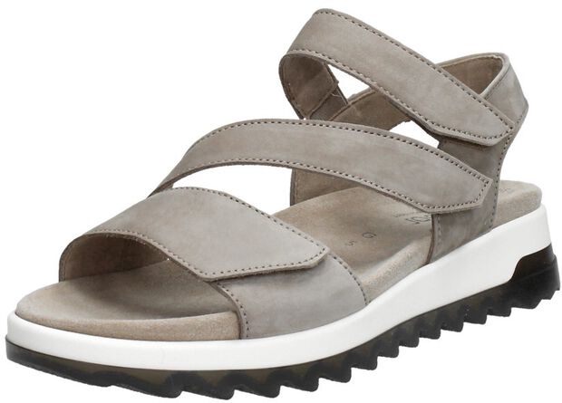 Dames sandalen - large