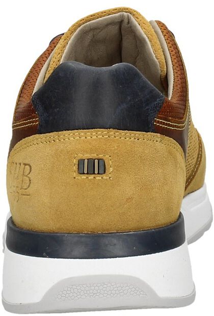 Veterschoenen Laag - large